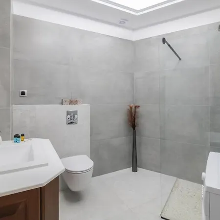 Orizon Sea View A Luxurious Escape With Breathtaking Views In Argassi