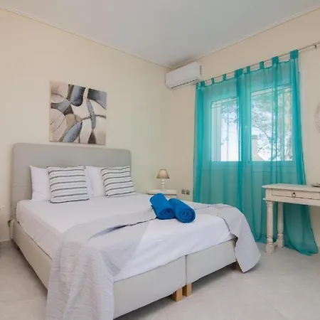 Orizon Sea View A Luxurious Escape With Breathtaking Views In Argassi * Zakynthos Town