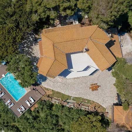 Orizon Sea View A Luxurious Escape With Breathtaking Views In Argassi * Zakynthos Town